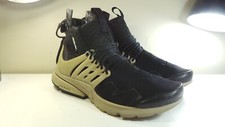 NIKE 2016 AIR PRESTO ACRÔNIMO 844672-001 BAMBU XS EUA 8-9 FORCE MAX 1 180 90 95, usado comprar usado  Enviando para Brazil