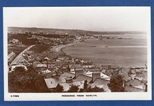 Penzance newlyn unused for sale  DORCHESTER