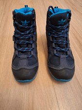 Jungen schuhe lico gebraucht kaufen  Elsoff, Rehe, Oberroßbach