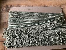 Vintage fabric trim for sale  NEWCASTLE UPON TYNE