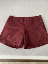 Neu mammut kurzetrekkinghose gebraucht kaufen  Groß-Bieberau