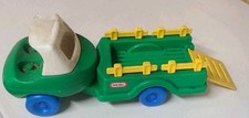Little tikes green for sale  Sykesville