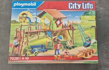 Playmobil city life gebraucht kaufen  Idstein