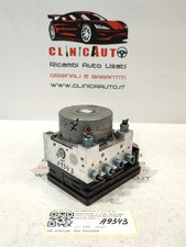 Centralina abs per usato  Italia