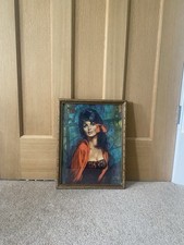Louis shabner vintage for sale  MANSFIELD