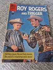 Roy rogers trigger for sale  KING'S LYNN