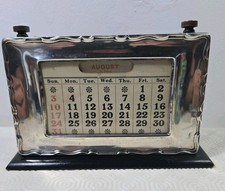 Myatt vintage hallmarked for sale  KING'S LYNN
