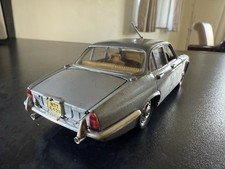 Polistil jaguar xj6 for sale  HUDDERSFIELD