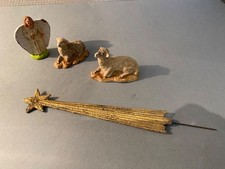 Anciens santons devineau d'occasion  Haguenau
