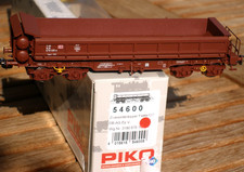 Piko 54600 zweiseitenkipper gebraucht kaufen  Berlin