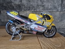 Honda rossi 2000 d'occasion  La Roche-sur-Foron