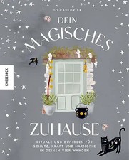 Dein magisches zuhause gebraucht kaufen  Berlin