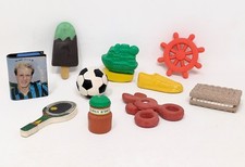 Gomme vintage anni usato  Italia