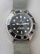 Steinhart ocean one d'occasion  Royan