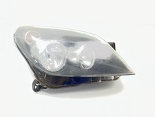 Faro fanale anteriore usato  Italia