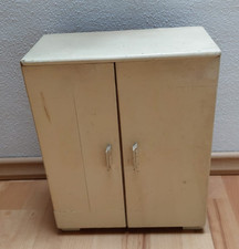 Kleiderschrank puppenschrank p gebraucht kaufen  Andechs