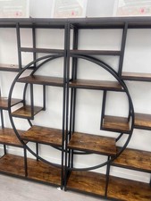 Wooden bookcase shelves for sale Wooden bookcase shelves for sale  SHEFFIELD