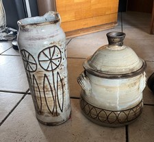 Pièces céramique jacques d'occasion Pièces céramique jacques d'occasion  Lyon VIII