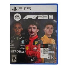 Formula 2023 sony for sale  Pomona