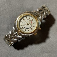 Beautiful seiko kinetic d'occasion  Expédié en Belgium