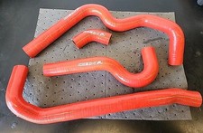 Silicone radiator hose for sale  Elliottsburg