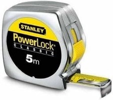 Stanley 191 flessometro usato Stanley 191 flessometro usato  Italia