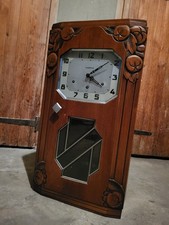 Horloge carillon vedette d'occasion  Saint-Etienne