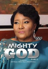 Mighty god francis d'occasion  Expédié en France
