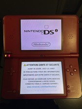 Console nintendo dsi d'occasion  Tulle