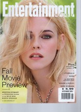 Entertainment weekly 2008 for sale  FLEETWOOD