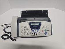 Brother fax 575 for sale  Bryn Mawr