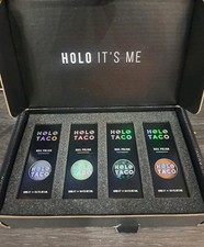 Holo taco nail for sale  BELFAST