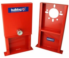 Two bulldog security for sale  BASINGSTOKE