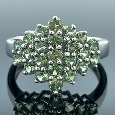 Schmuckjagd ring 925 gebraucht kaufen  Deutschland