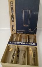 Chesterfield camelot decorated for sale  UK