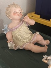 ceramic doll butterfly for sale  Colorado Springs