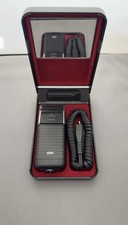 Braun 5424 electric for sale  NORTHOLT