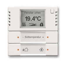 Busch jaeger 6124 gebraucht kaufen  Warstein