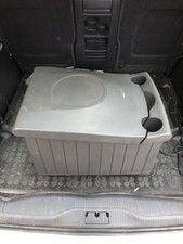 Riginal touran kühlbox gebraucht kaufen  Garbsen