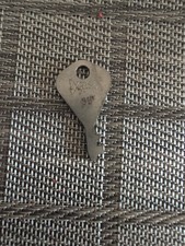 Excelsior luggage key for sale  Fontana