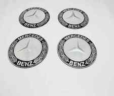 Nabendeckel benz 65mm gebraucht kaufen  Berlin