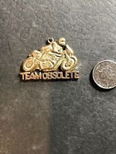 1980 gold pendant for sale  CHICHESTER
