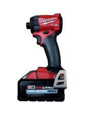 ah m18 0 battery 5 milwaukee for sale ah m18 0 battery 5 milwaukee for sale Gaithersburg