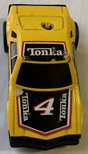 Tonka voiture course d'occasion  Longuyon