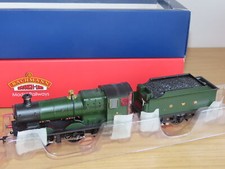Bz14 bachmann collett for sale  BRISTOL