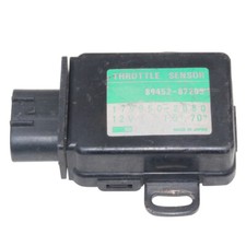 Sensor TPS genuíno sensor de posição do acelerador 89452-87205 179950-2070 para Daihatsu comprar usado  Enviando para Brazil