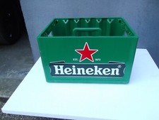 Casier bouteilles heineken d'occasion  Déville-lès-Rouen