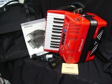 Roland fr1x bass for sale  BIRMINGHAM