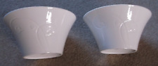 Wedgwood nature white for sale  LINCOLN