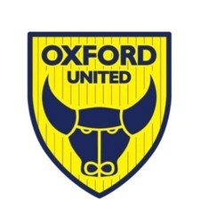 Oxford united leeds for sale  SIDCUP